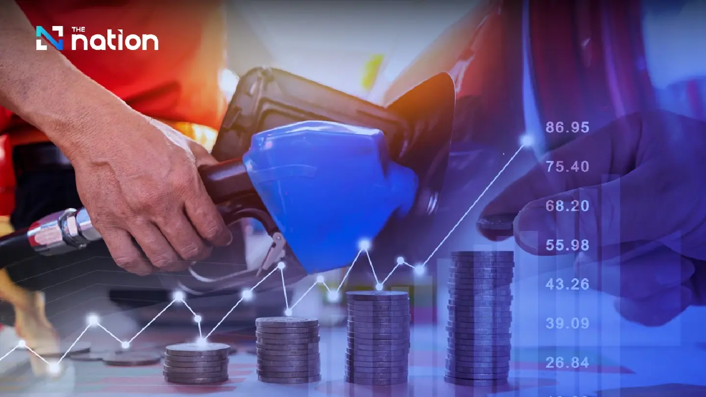 Finance Ministry watching global oil price trends before seeking diesel excise cut
