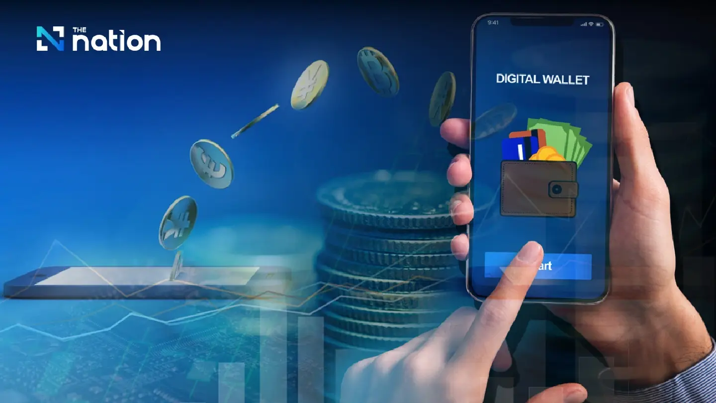 ASEAN+3 think-tank eyes viability of digital wallet scheme ASEAN+3 think-tank eyes viability of digital wallet scheme
