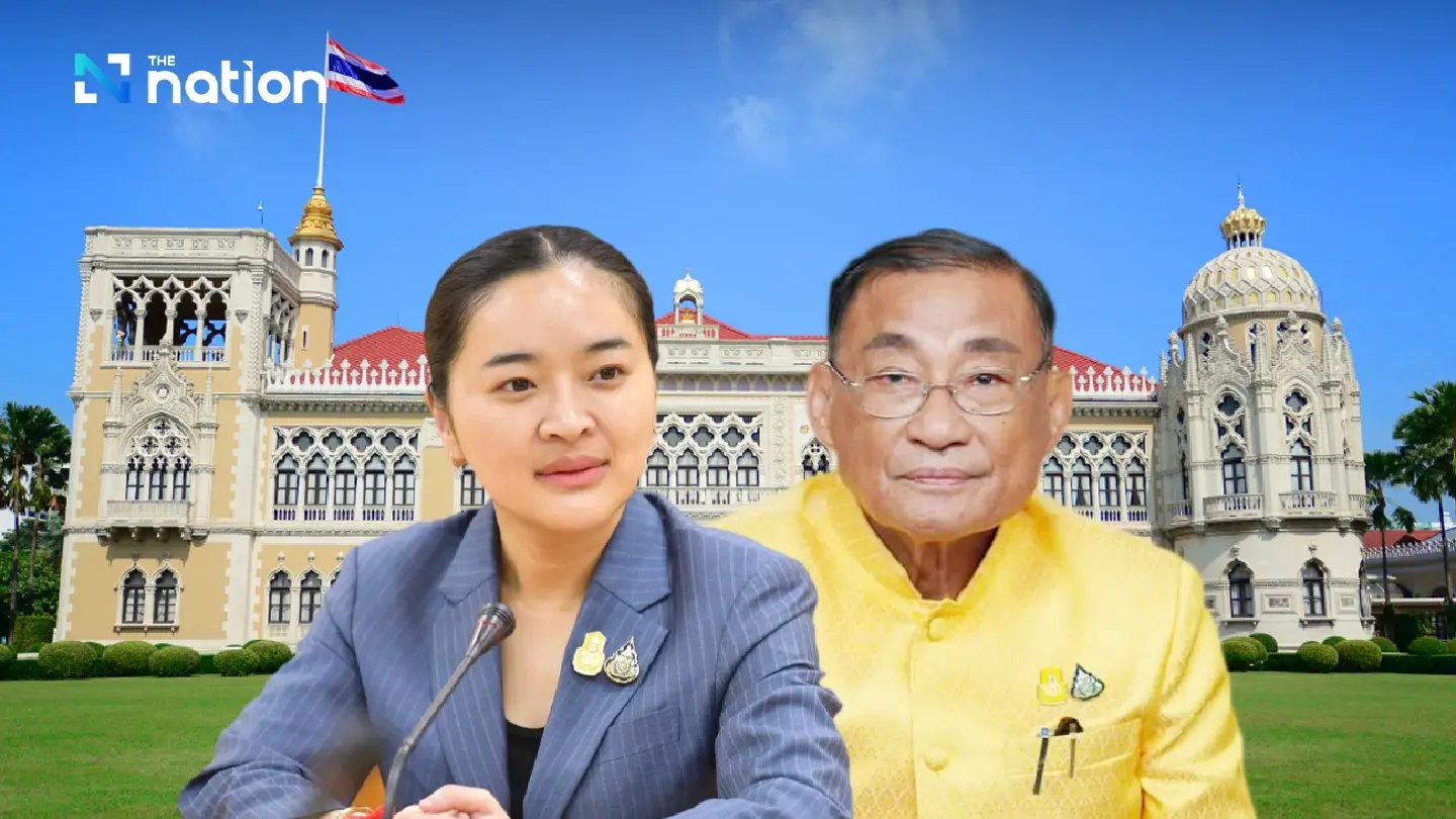 Srettha’s Cabinet sees six new faces, while four ministers shown the exit