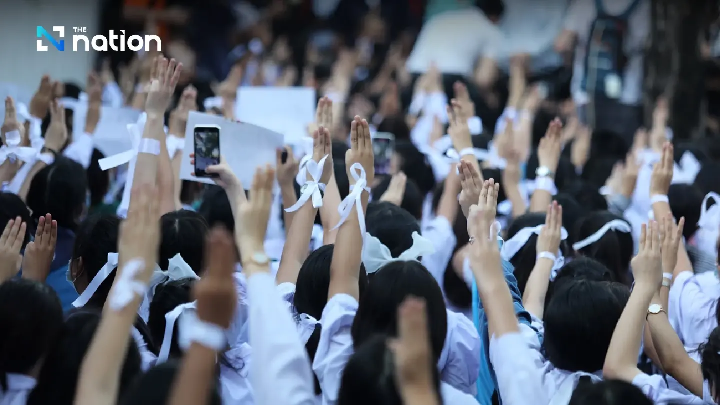 Thailand’s human rights record remains dismal, says Amnesty International