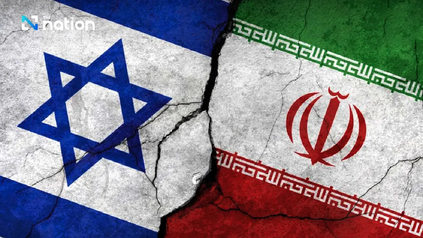 Foreign Ministry urges Thais to refrain from travel to ‘Israel-Iran region’ Foreign Ministry urges Thais to refrain from travel to ‘Israel-Iran region’