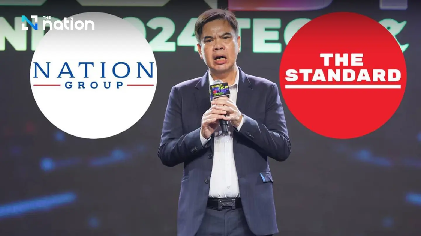 Nation Group condemns The Standard news editor for false claim of 20% personnel cut