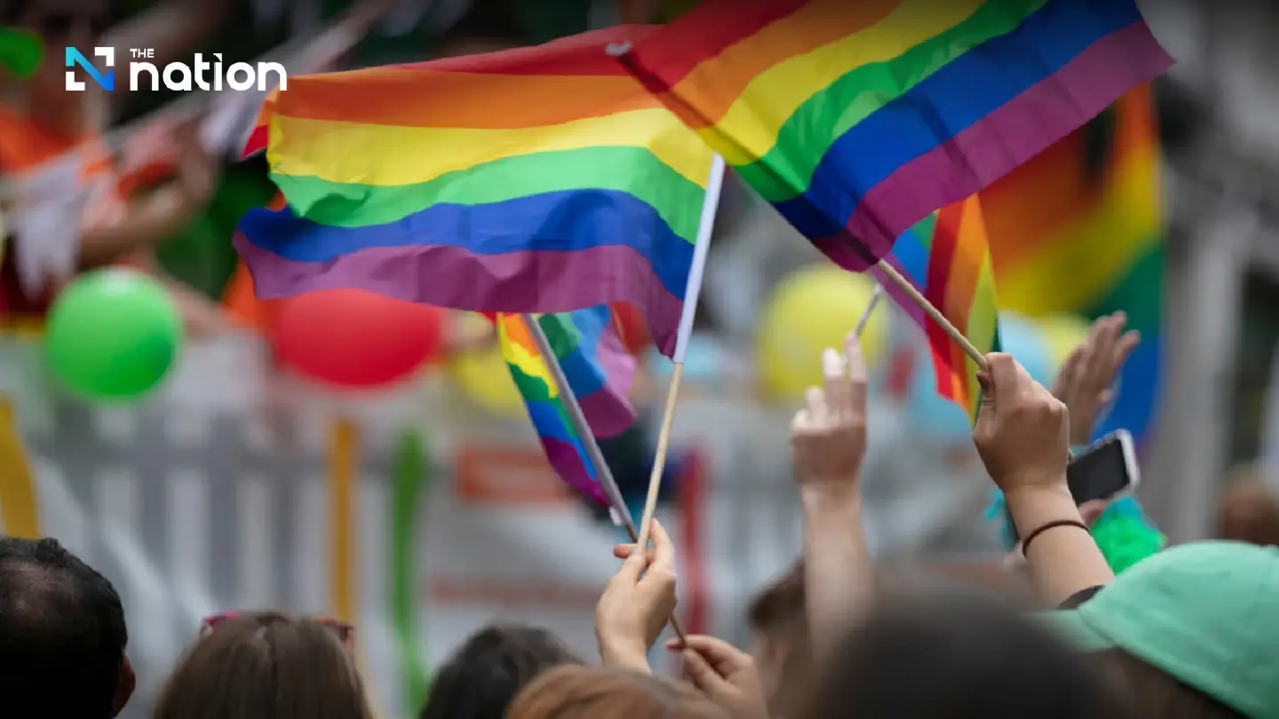 Equal Marriage Bill wins 147 Senate votes in first reading Equal Marriage Bill wins 147 Senate votes in first reading