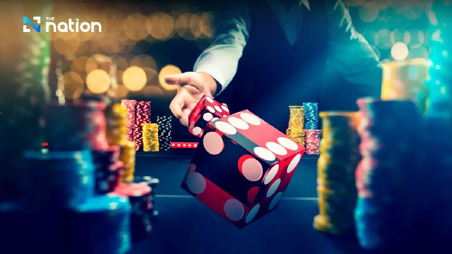 Legalisation of casinos to be studied by various agencies Legalisation of casinos to be studied by various agencies