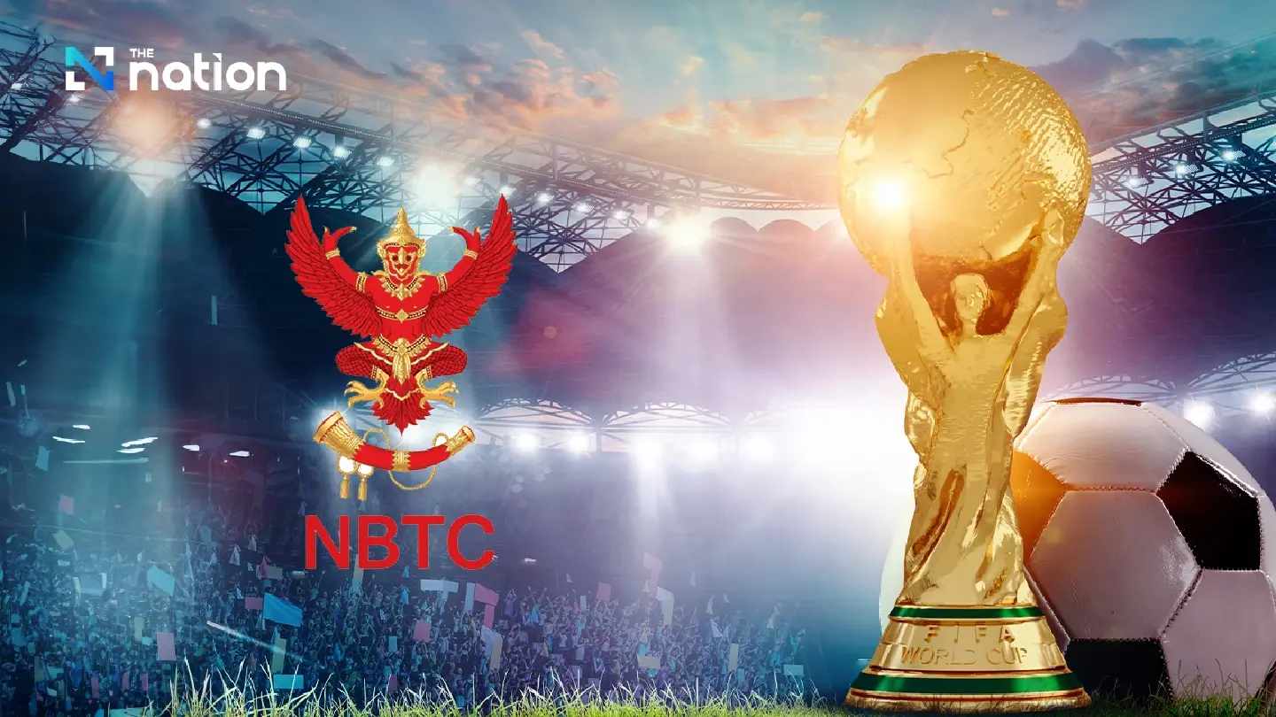 Thailand’s free FIFA World Cup broadcast in doubt following rule change