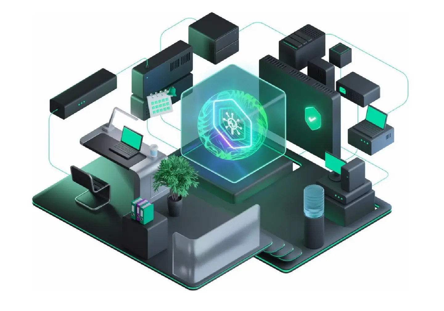 Kaspersky: Cybersecurity threats loom for SEA firms