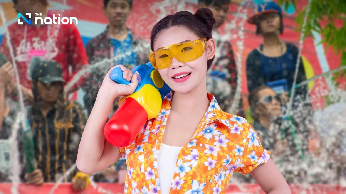 Tips on enjoying Songkran festivities to the fullest