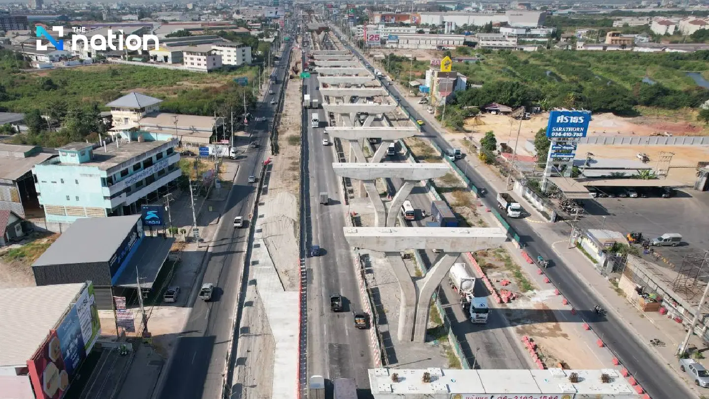 Transport minister vows to pay cost difference to struggling contractors soon Transport minister vows to pay cost difference to struggling contractors soon