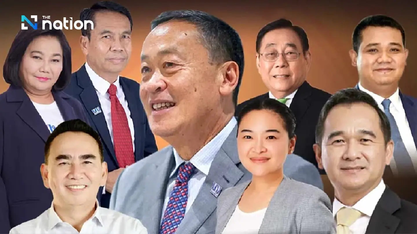 June reshuffle could see Democrats invited to join govt coalition June reshuffle could see Democrats invited to join govt coalition