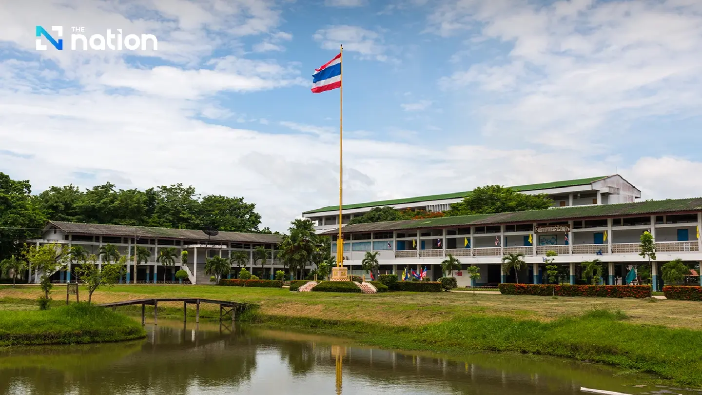 Power dynamics and the struggles within Thailand’s educational system