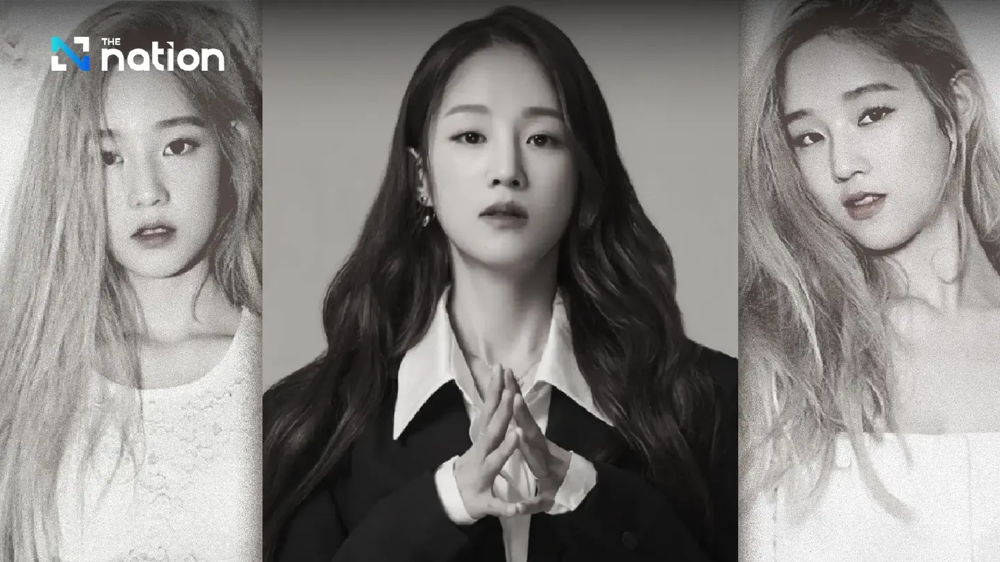 South Korean singer Park Bo-ram dies, age 30