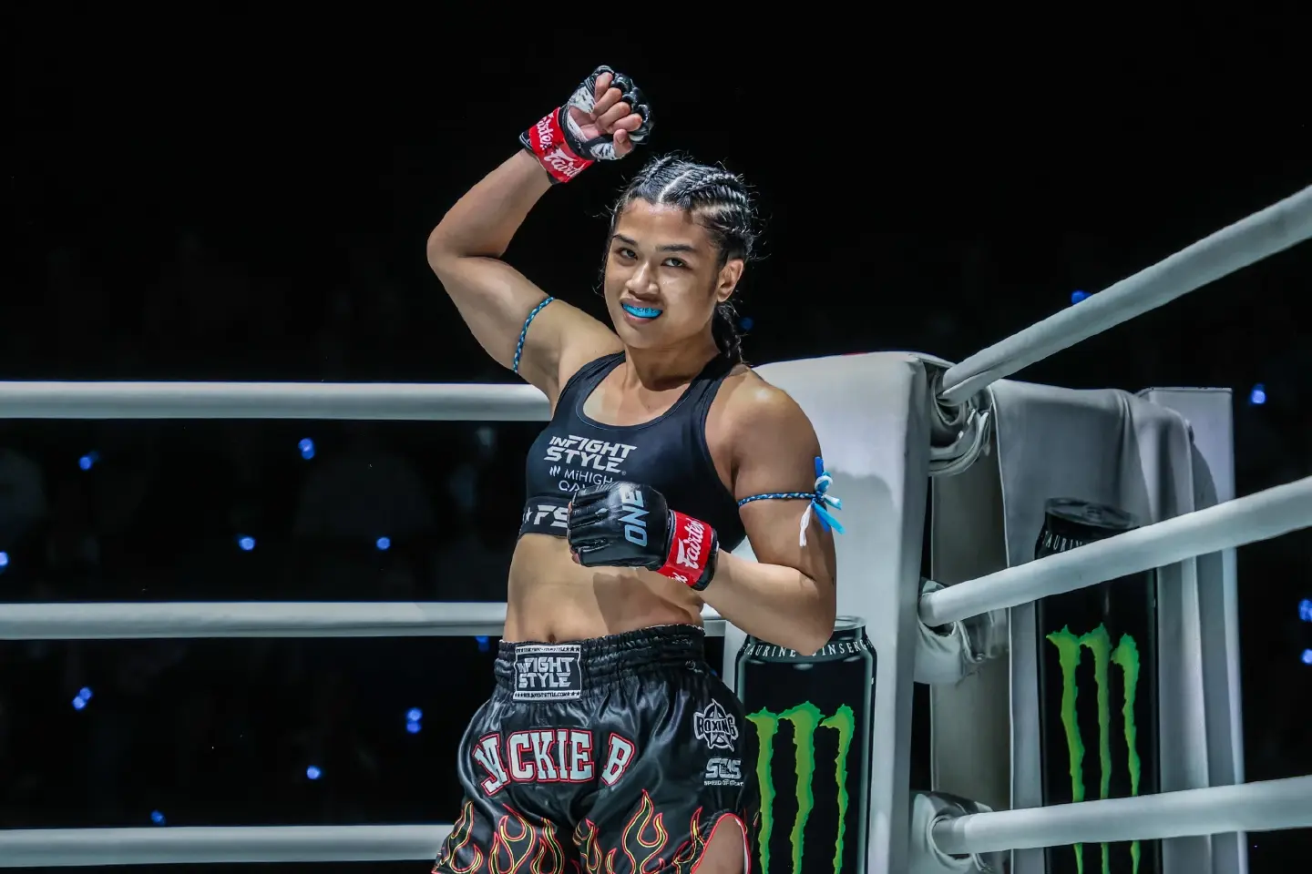 Meksen, Buntan to headline ONE Fight Night 23 