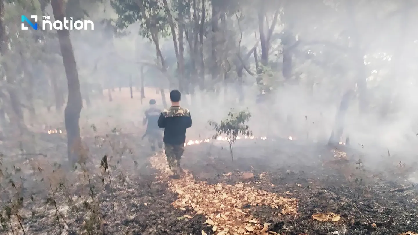 Chiang Mai Province prepares for emergency relief in Fang, Phrao districts Chiang Mai Province prepares for emergency relief in Fang, Phrao districts
