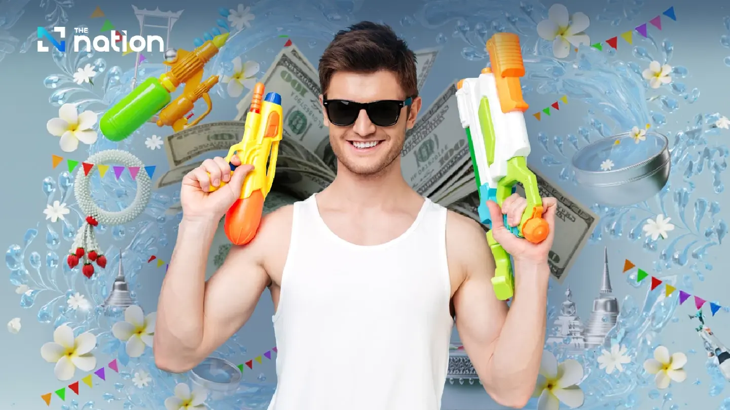 Extra day during Songkran will be financially beneficial for Thailand, says TTB