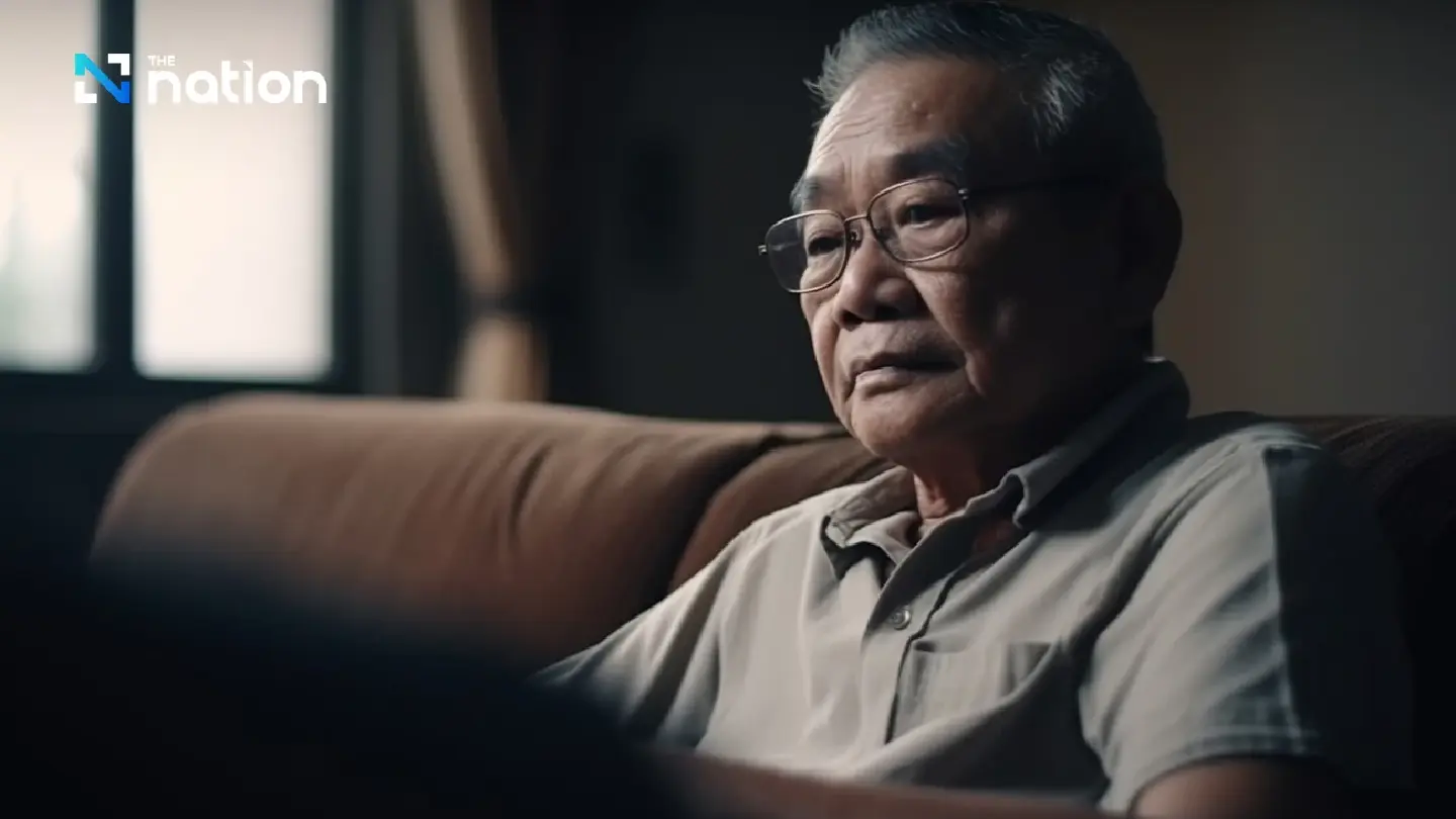 NESDC report an eye-opener on Thailand’s ageing population