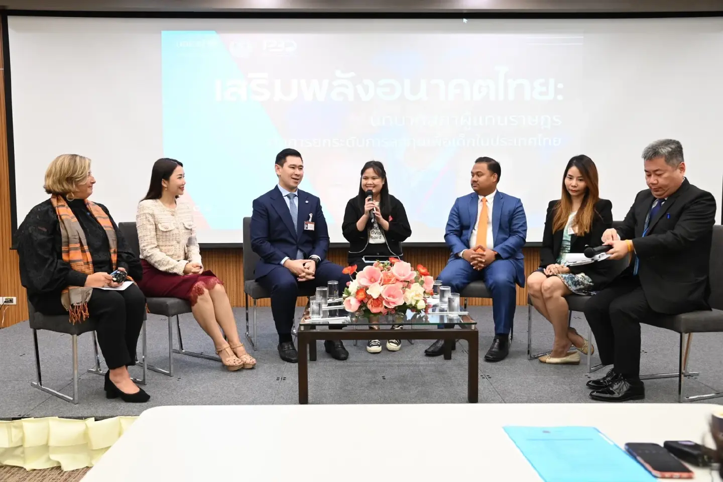 Unicef urges House of Representatives to prioritize investment in children Unicef urges House of Representatives to prioritize investment in children