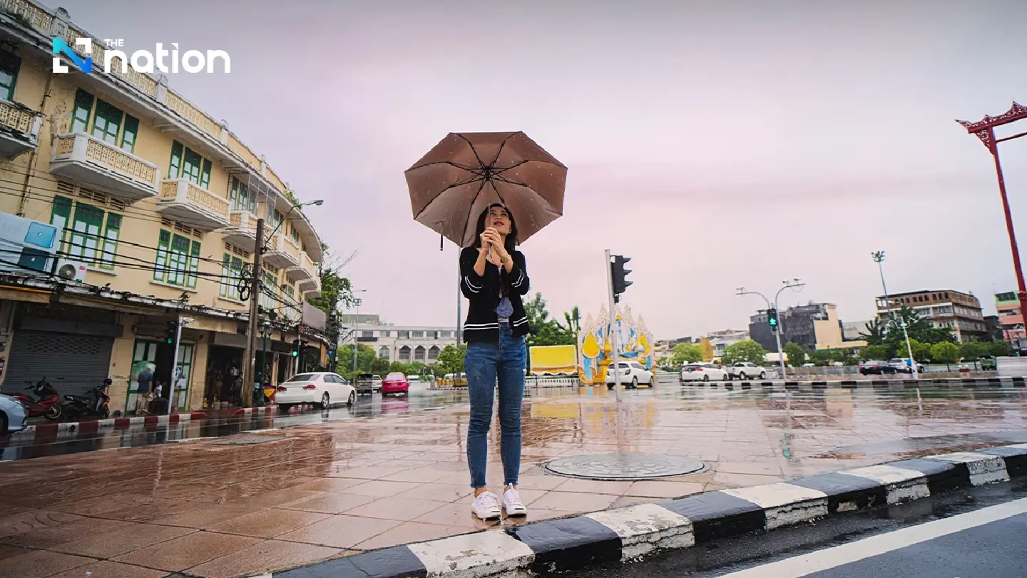 Long summer ahead as rainy season in Thailand delayed by two weeks