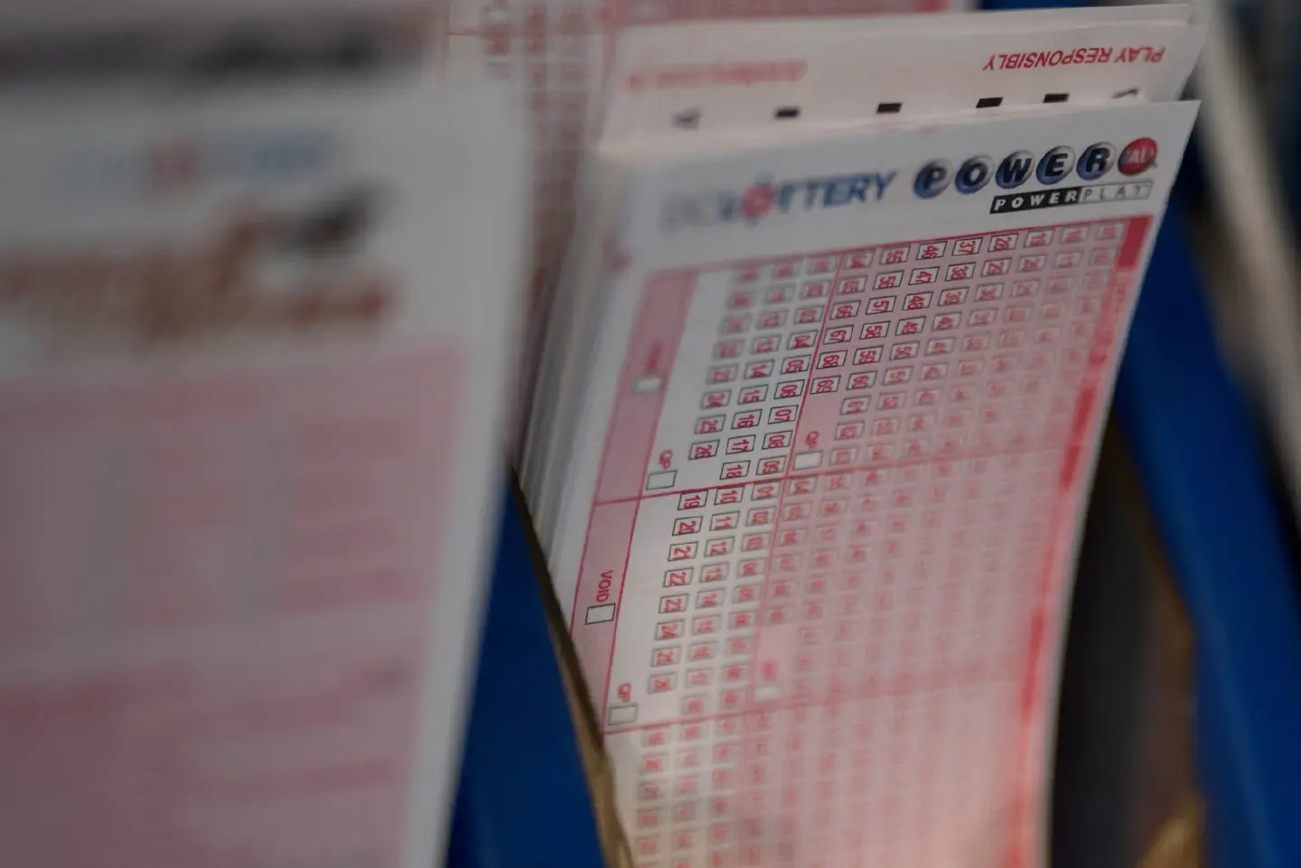 Winning Powerball jackpot ticket worth $1.3 billion sold in Portland, Oregon