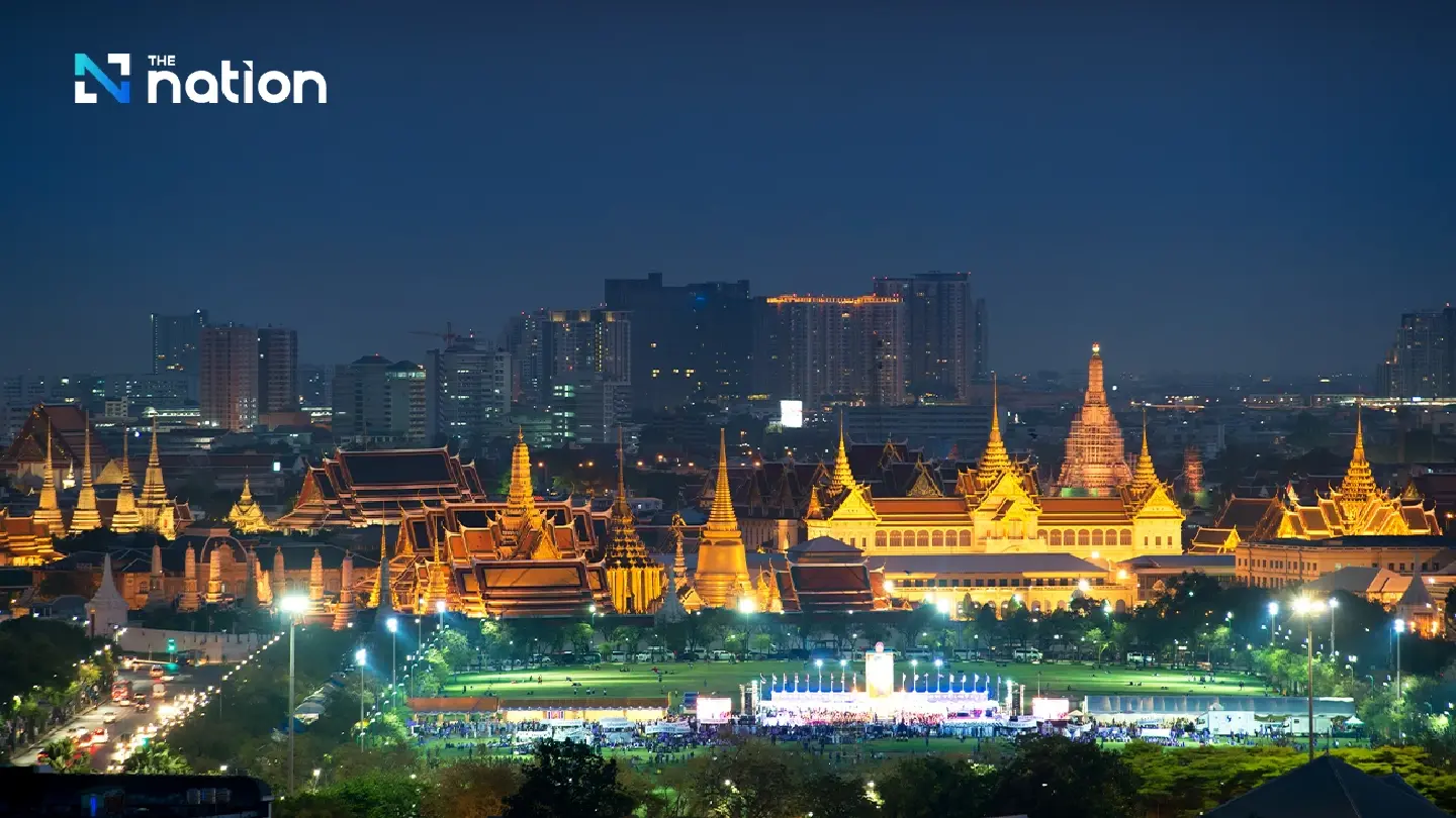 Culture Ministry holds events to mark Bangkok’s 242nd anniversary as capital Culture Ministry holds events to mark Bangkok’s 242nd anniversary as capital
