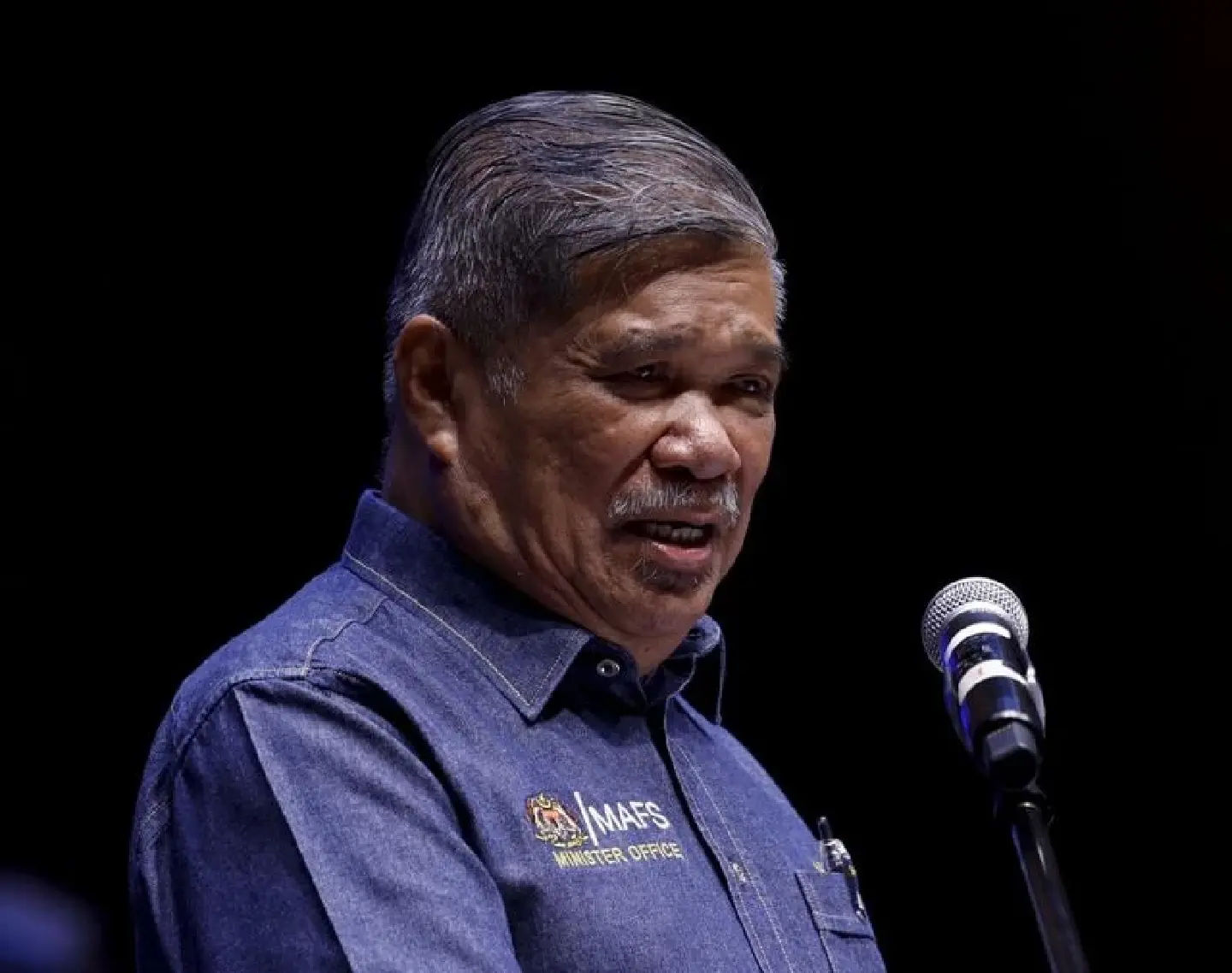 Malaysia wants tighter borders ahead of Muslim festival