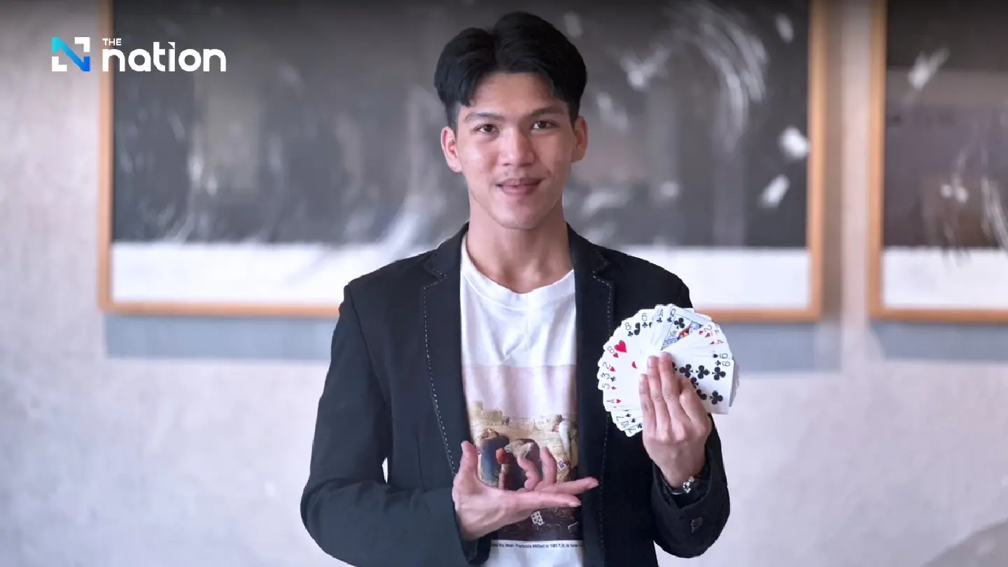 Unveiling the magic: Thirawat Kongnugul’s journey beyond global boundaries