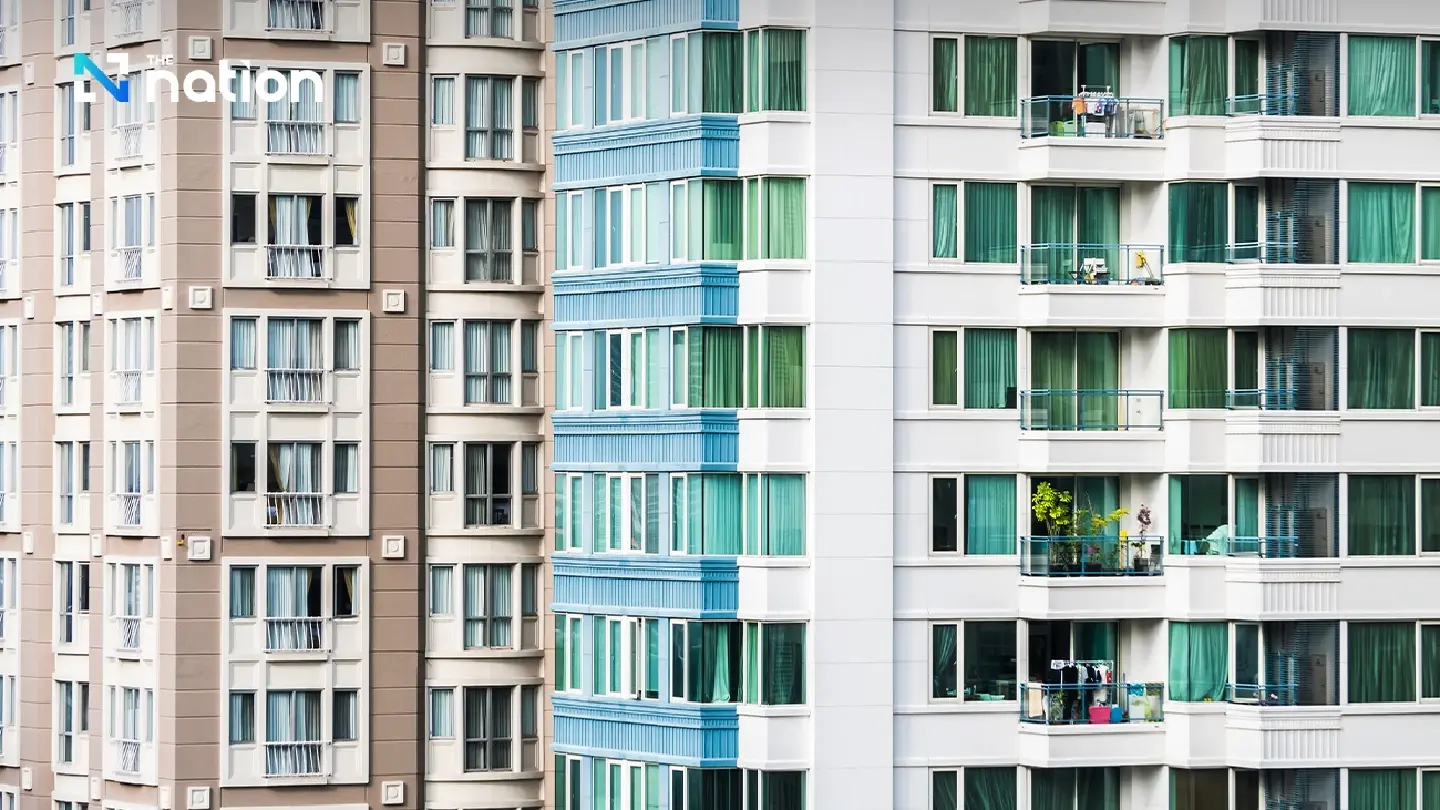 REIC records 25% jump in foreign condo purchases in 2023