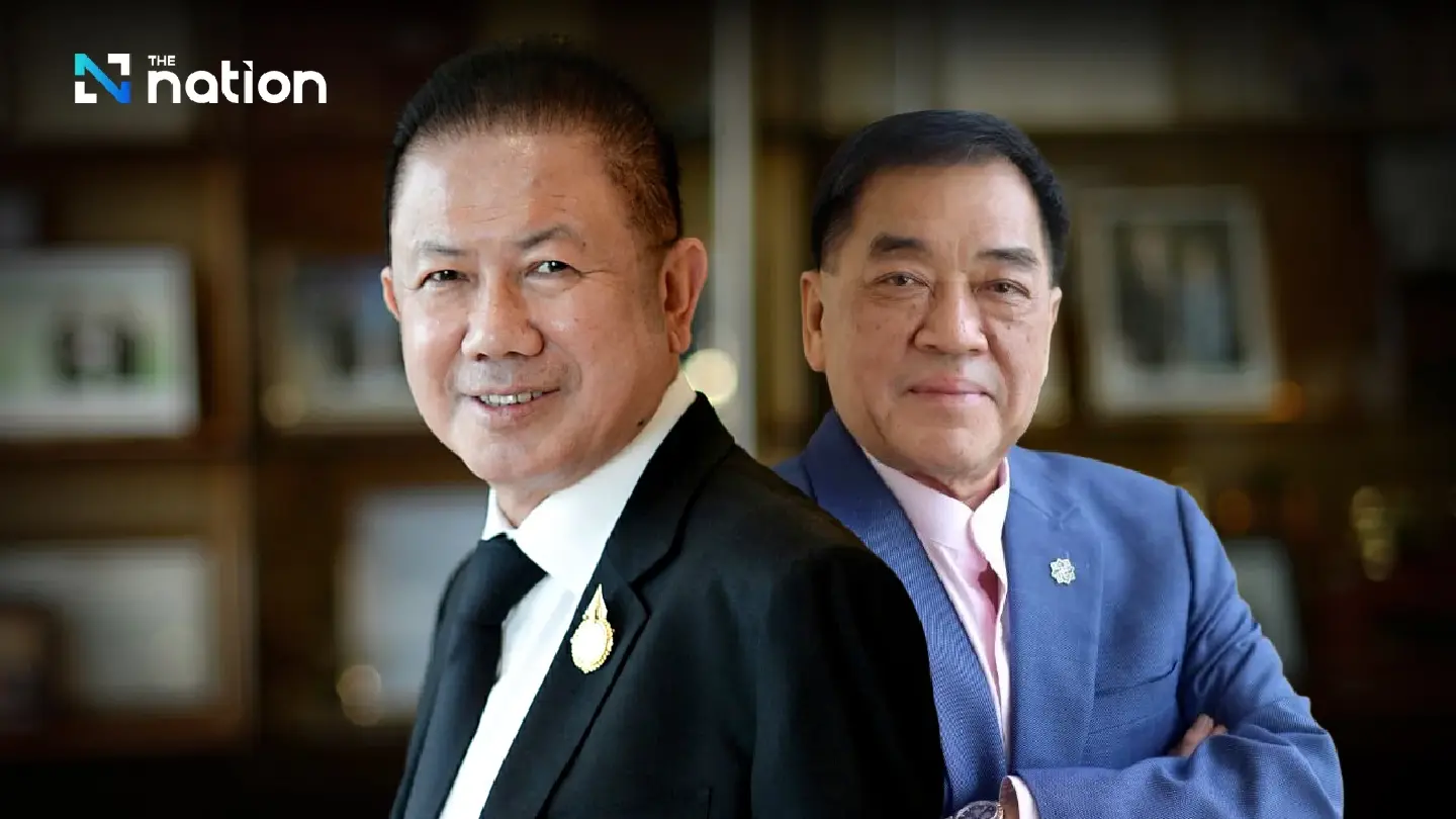 TCC chairman names vice chairman as successor 1 year before end of tenure TCC chairman names vice chairman as successor 1 year before end of tenure