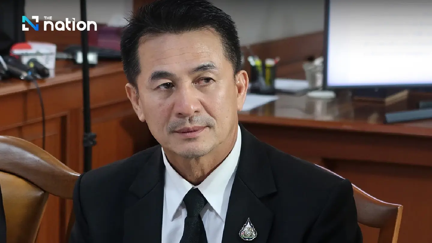 Senior officials behind Cholnan’s Cabinet removal: rural doctors Senior officials behind Cholnan’s Cabinet removal: rural doctors