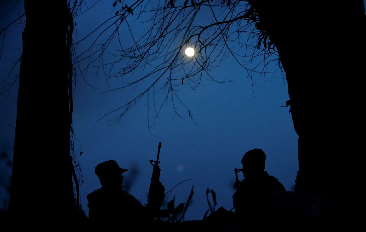Eastern Myanmar conflict escalates Eastern Myanmar conflict escalates
