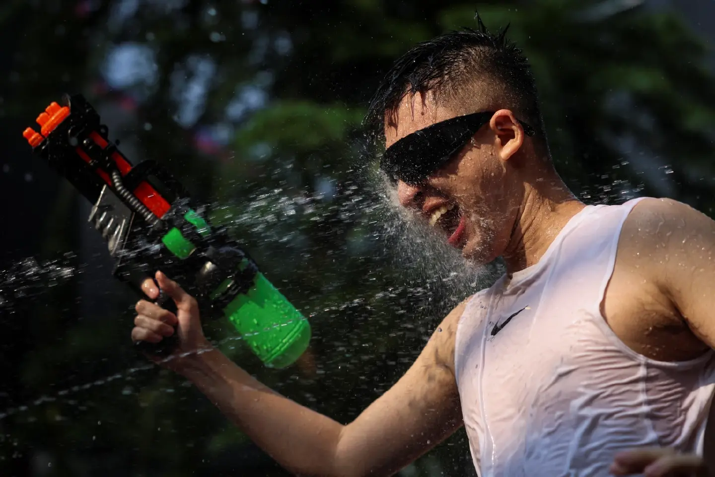 True reports 50% surge in international tourists for Songkran
