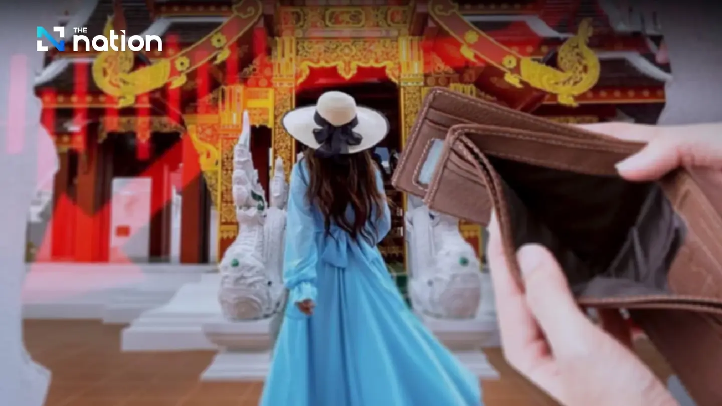 Household debt top worry for domestic tourism sector, study finds