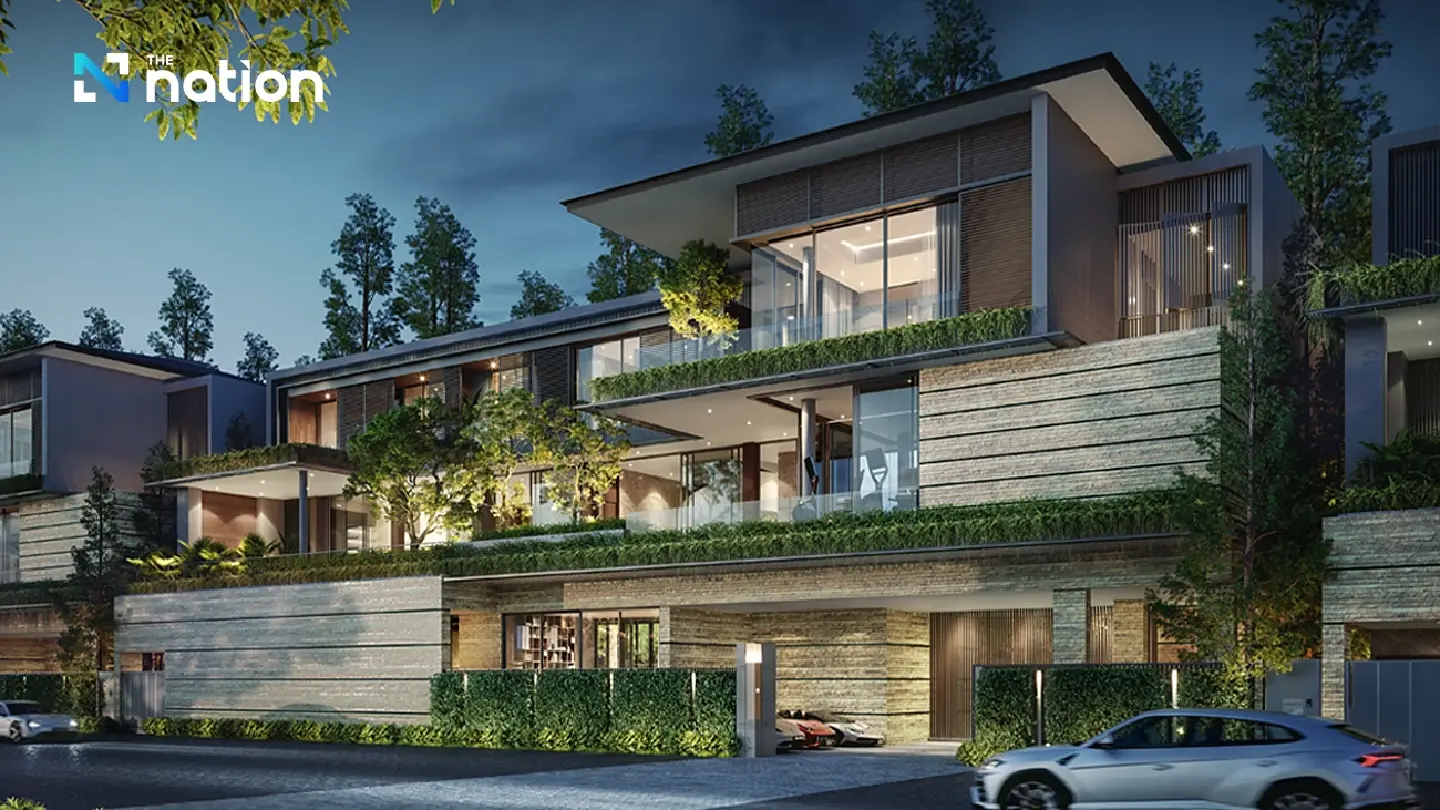 Bangkok luxury housing segment continues to grow steadily