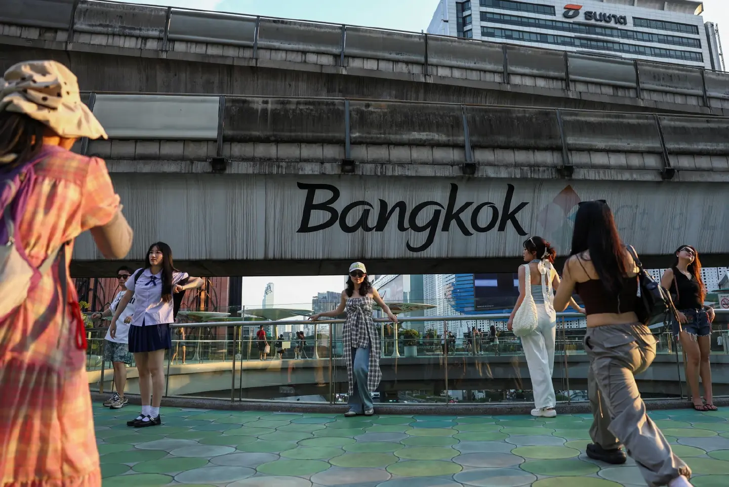 Sino-Thai relations to get lift Sino-Thai relations to get lift
