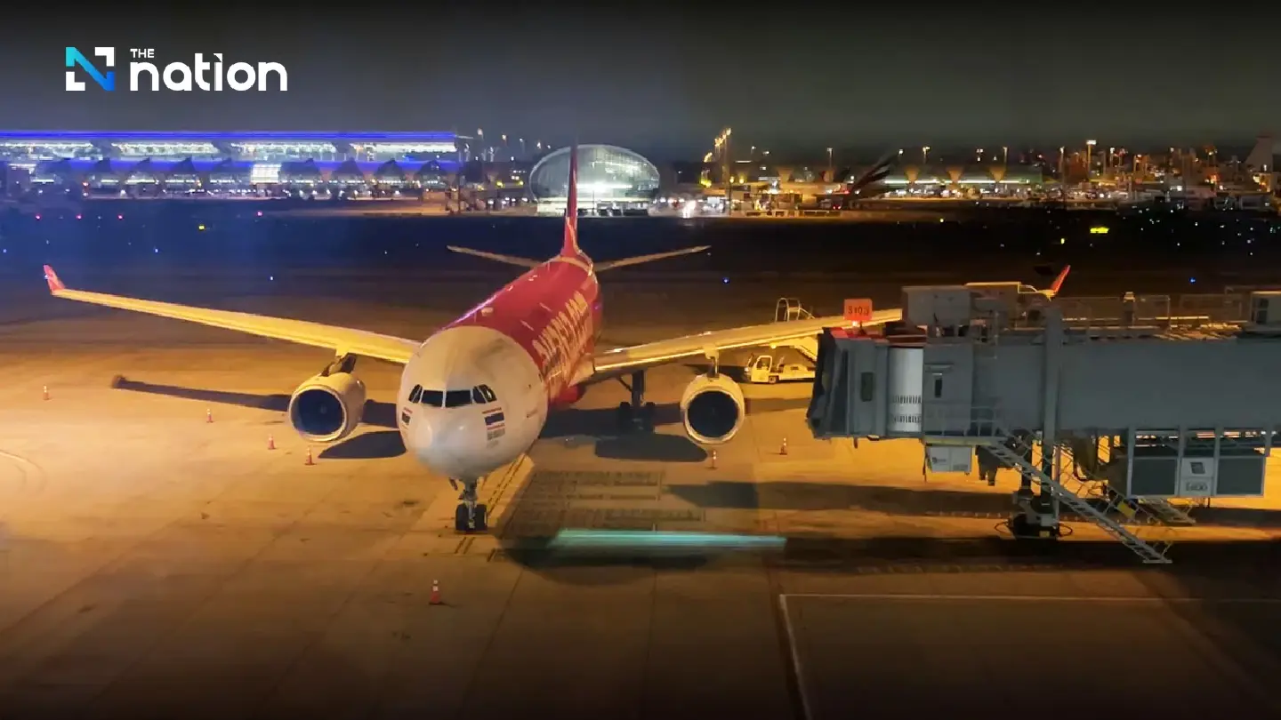 Thai AirAsia X says all passengers compensated over emergency landings Thai AirAsia X says all passengers compensated over emergency landings