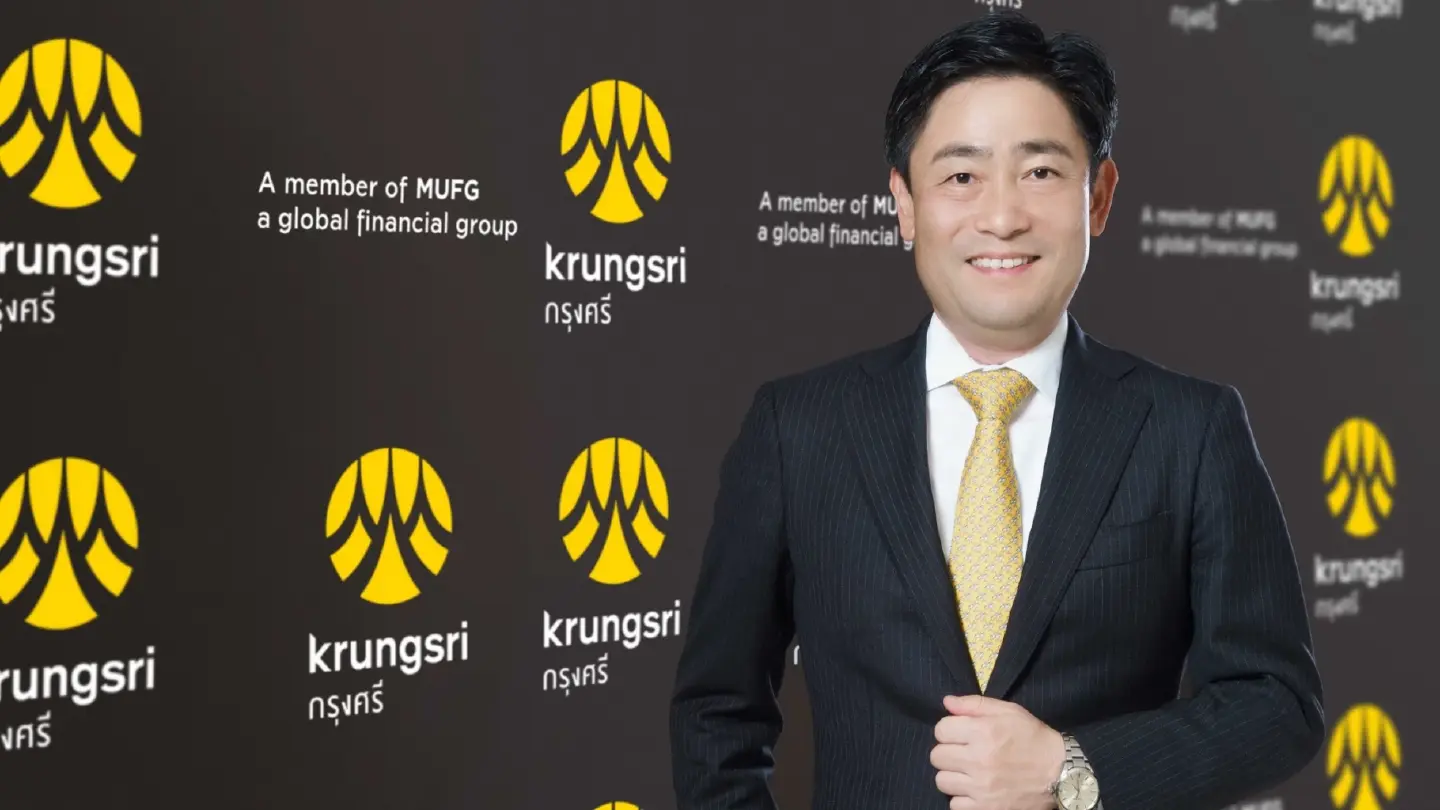 Krungsri's 1Q24 earnings: THB7.54B, sustaining real economy growth