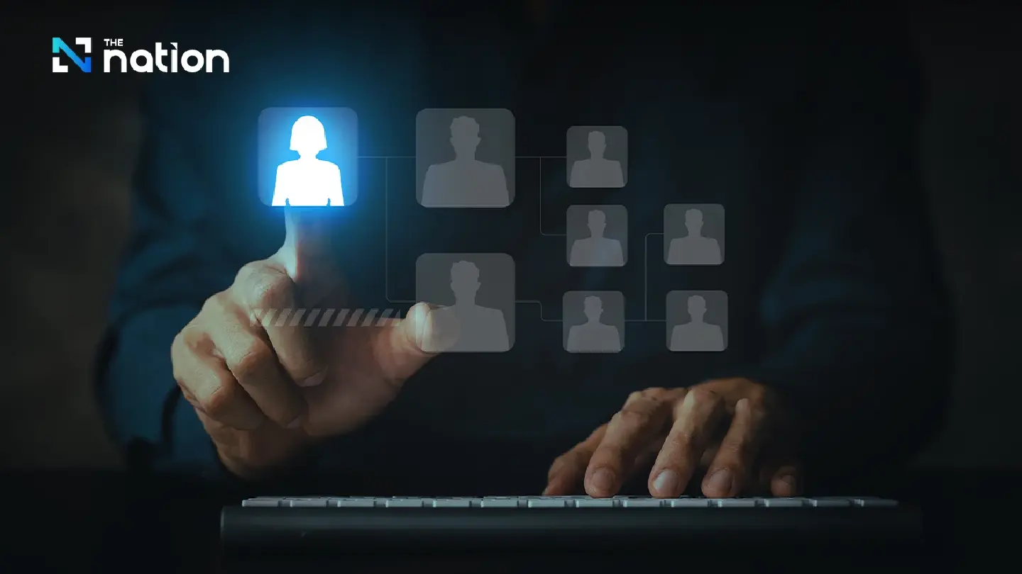New data exchange platform hailed by Thai Chamber of Commerce New data exchange platform hailed by Thai Chamber of Commerce