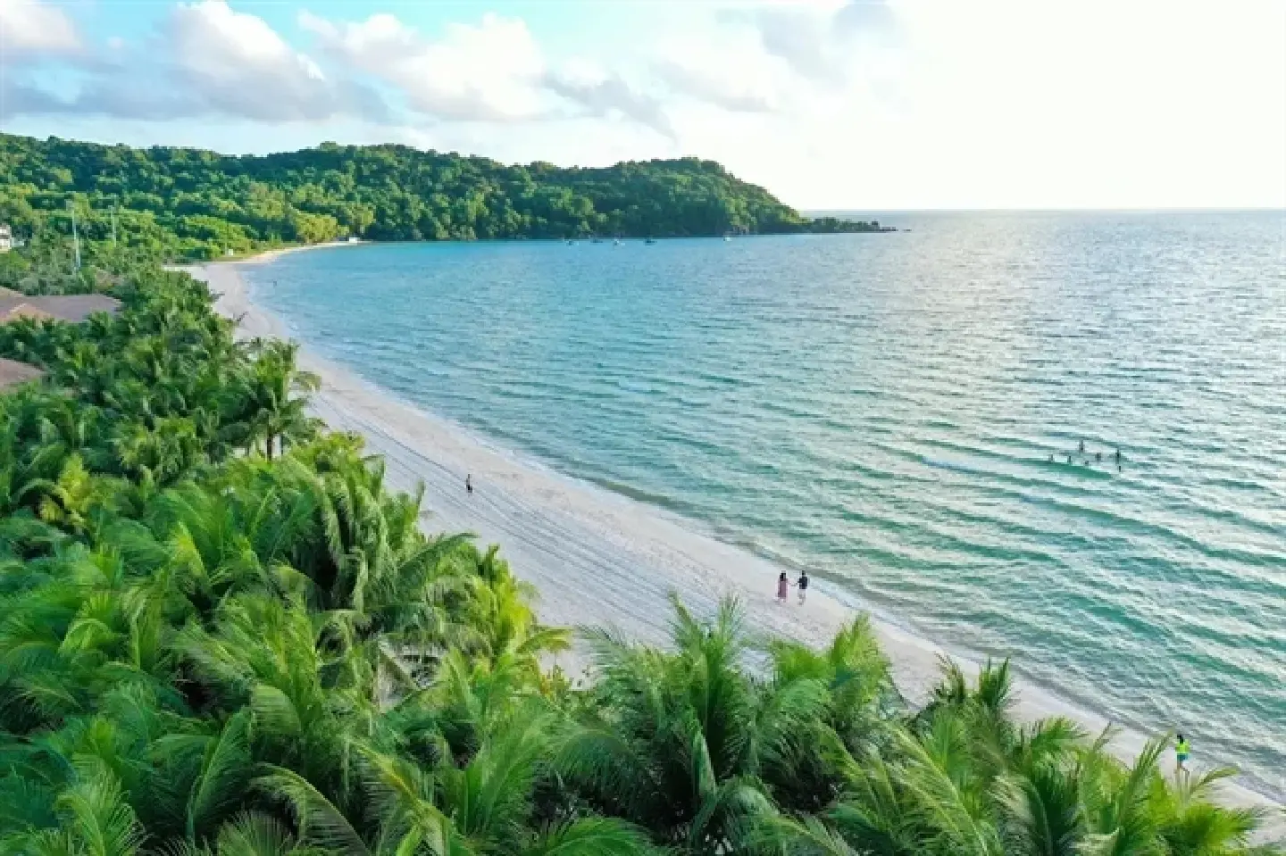 5 budget-friendly summer vacation destinations in Asia