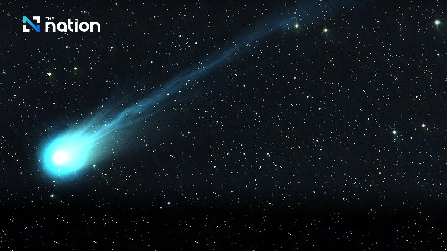 Last chance for good view of Comet 12P/Pons-Brooks for 71 years Last chance for good view of Comet 12P/Pons-Brooks for 71 years