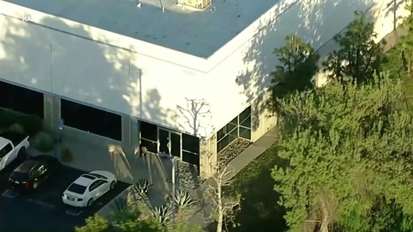 LA heist sounds like it came from a thriller novel. Thieves stole $30 million in cash