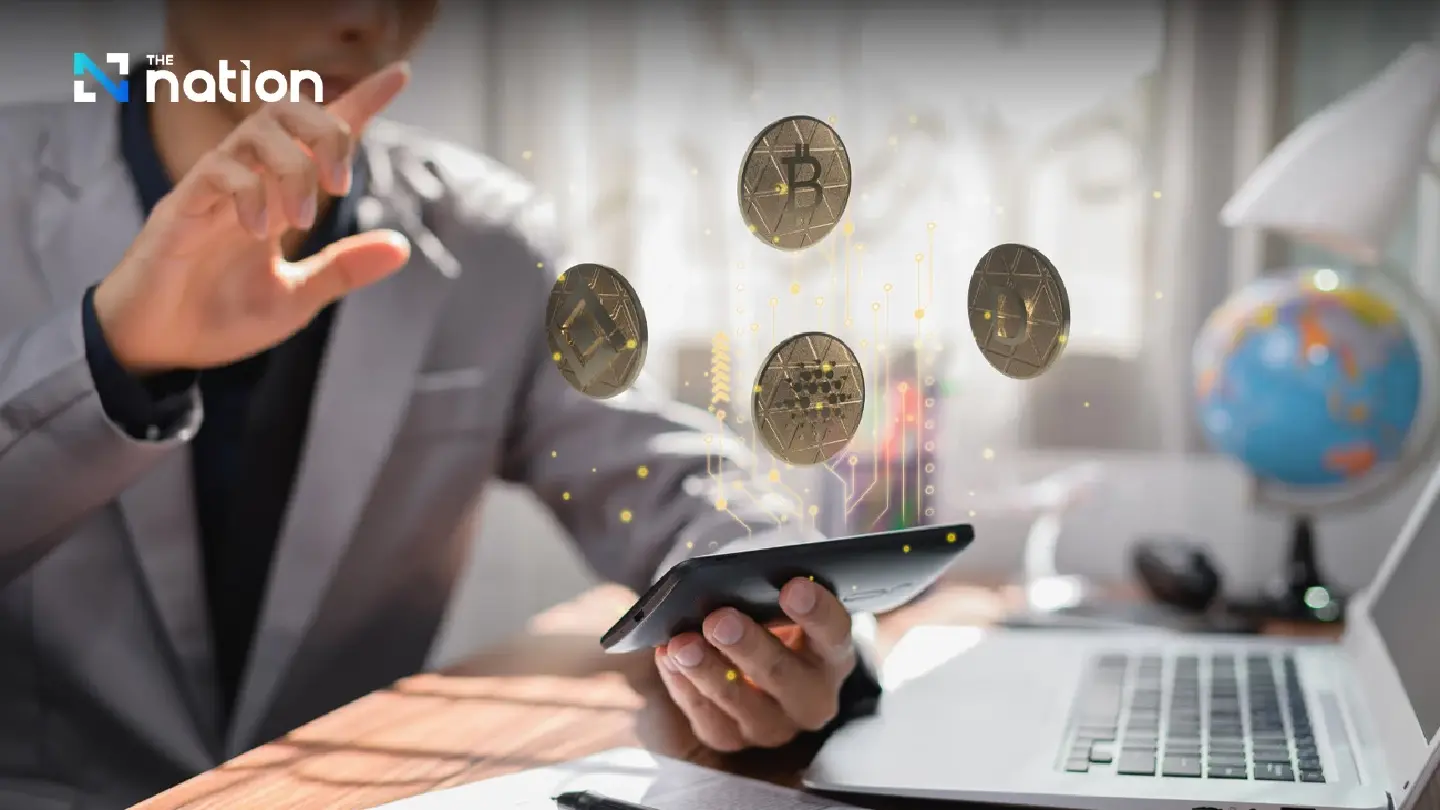 Exchange platform CEO’s advice to Thai investors as bitcoin set for halving Exchange platform CEO’s advice to Thai investors as bitcoin set for halving