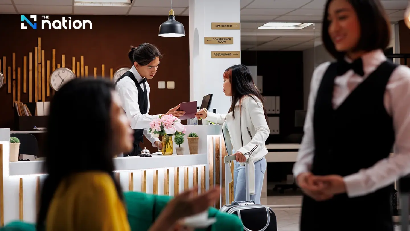 Cabinet endorses wage panel’s decision to give 400-baht daily wage to hotel workers in 10 provinces
