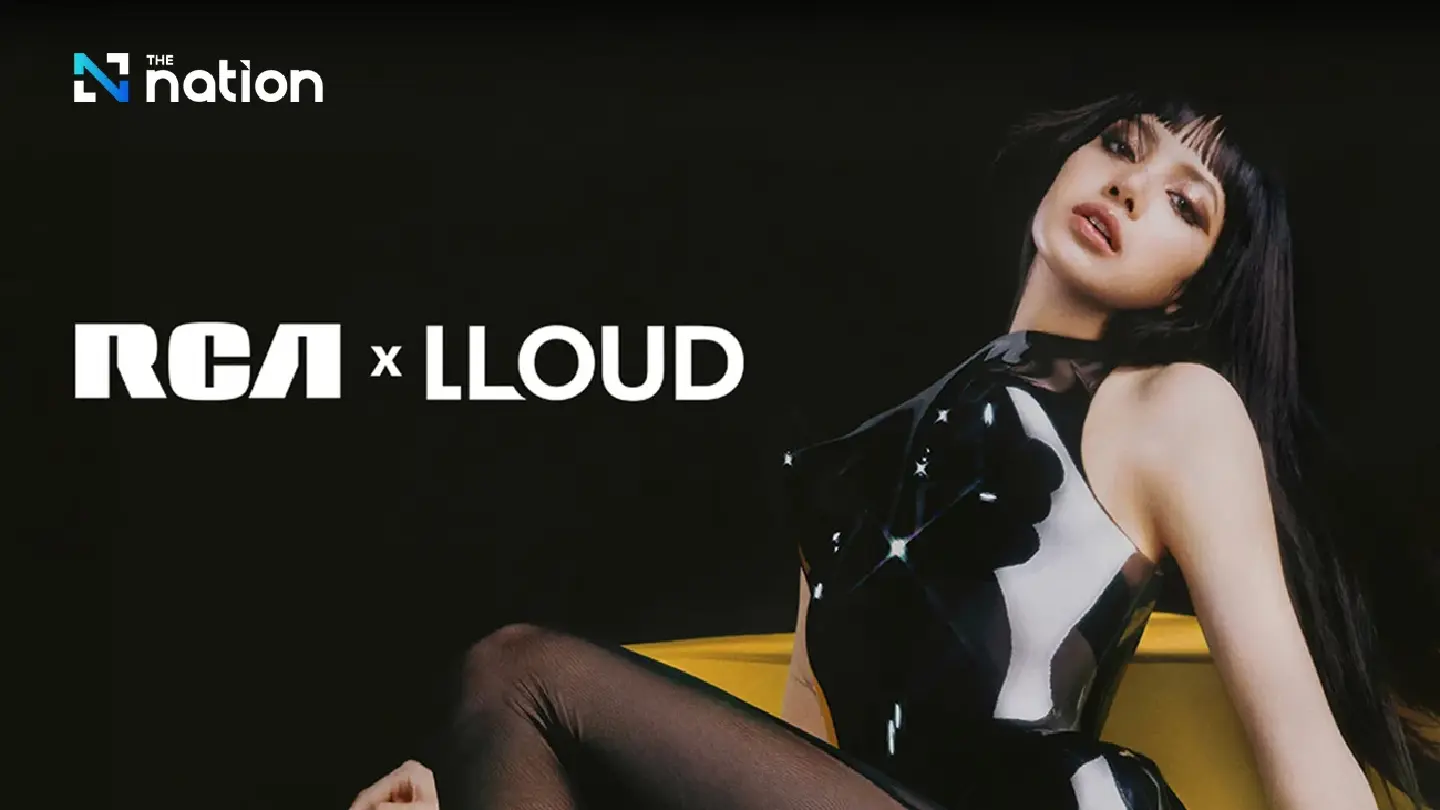 Thailand’s K-pop princess Lalisa joins RCA Records