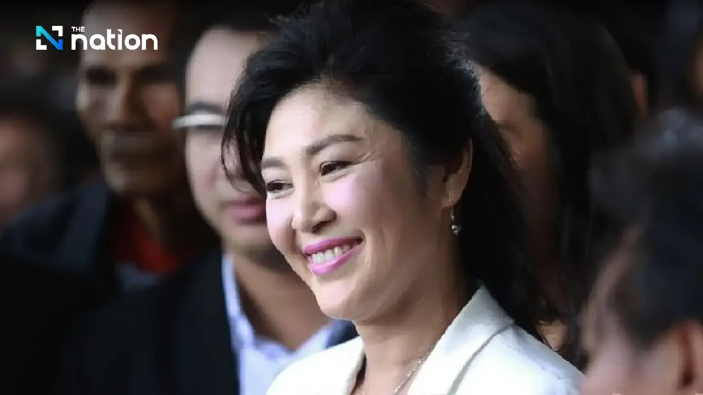 Two scenarios possible should Yingluck return home: analyst