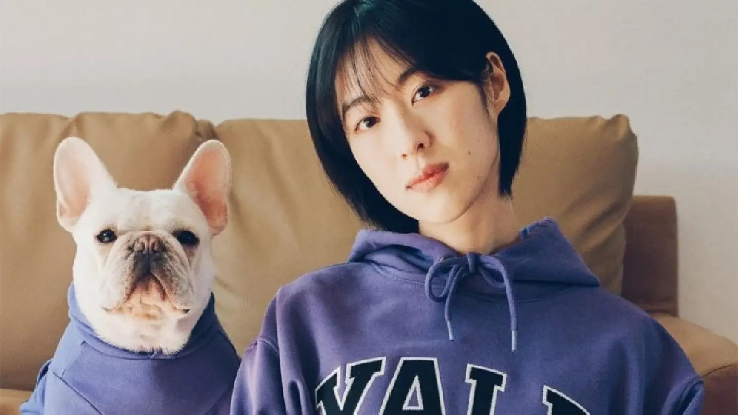 How Lockheed Martin, CNN and Yale became fashion brands in Korea