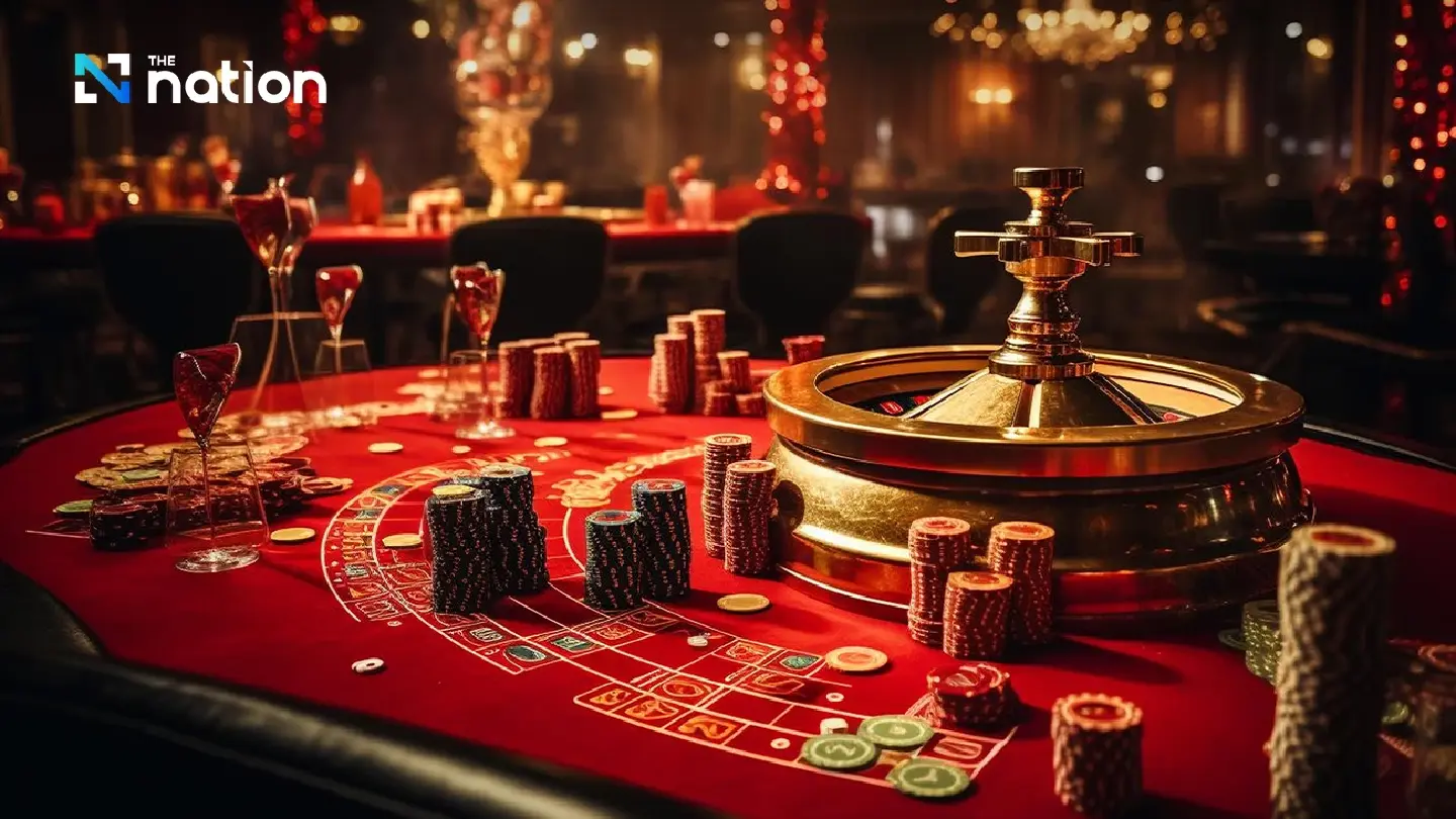 Thailand’s casino plan could boost GDP growth to 4-5%: property developers