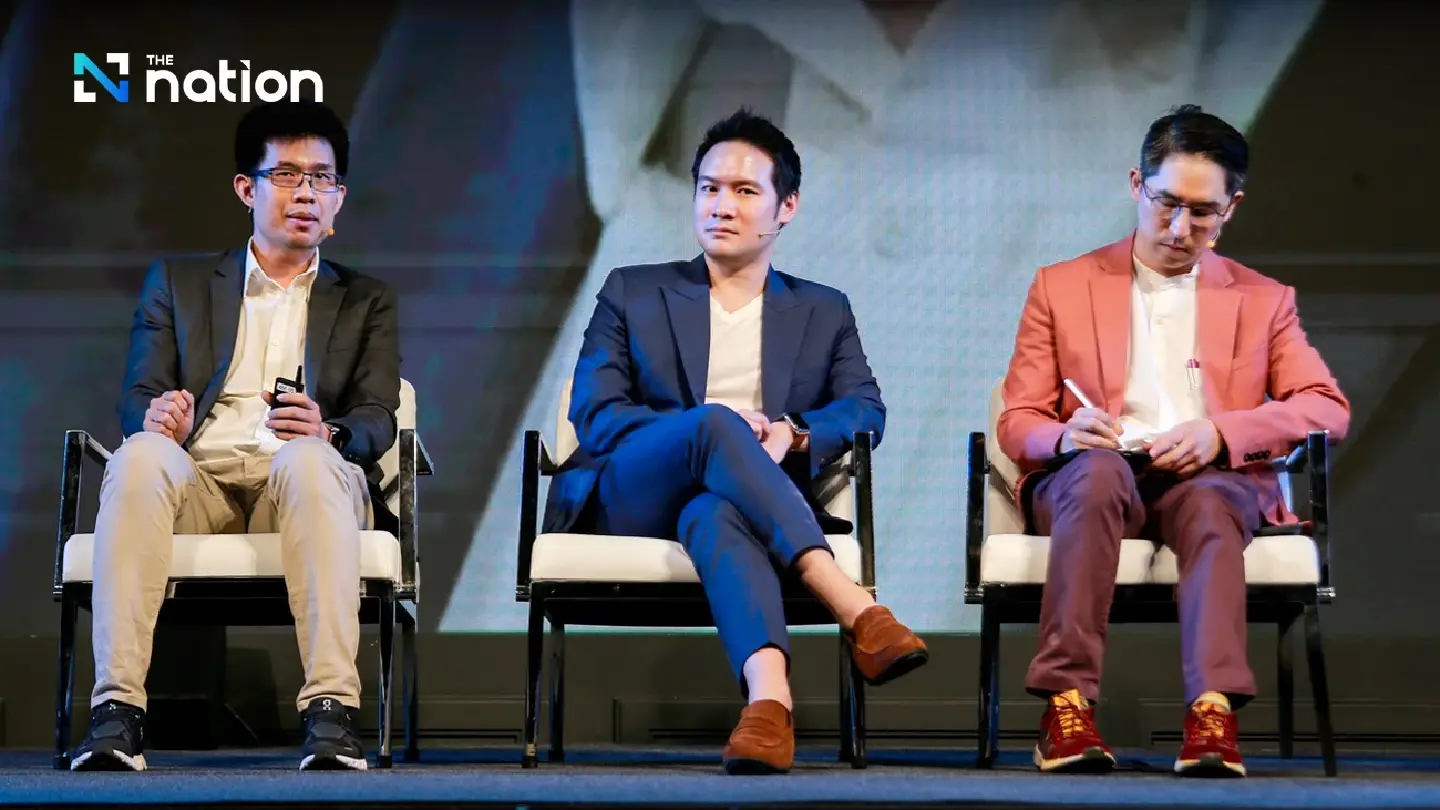 AI: K-pop’s secret sauce is key to Thailand’s soft power, say experts