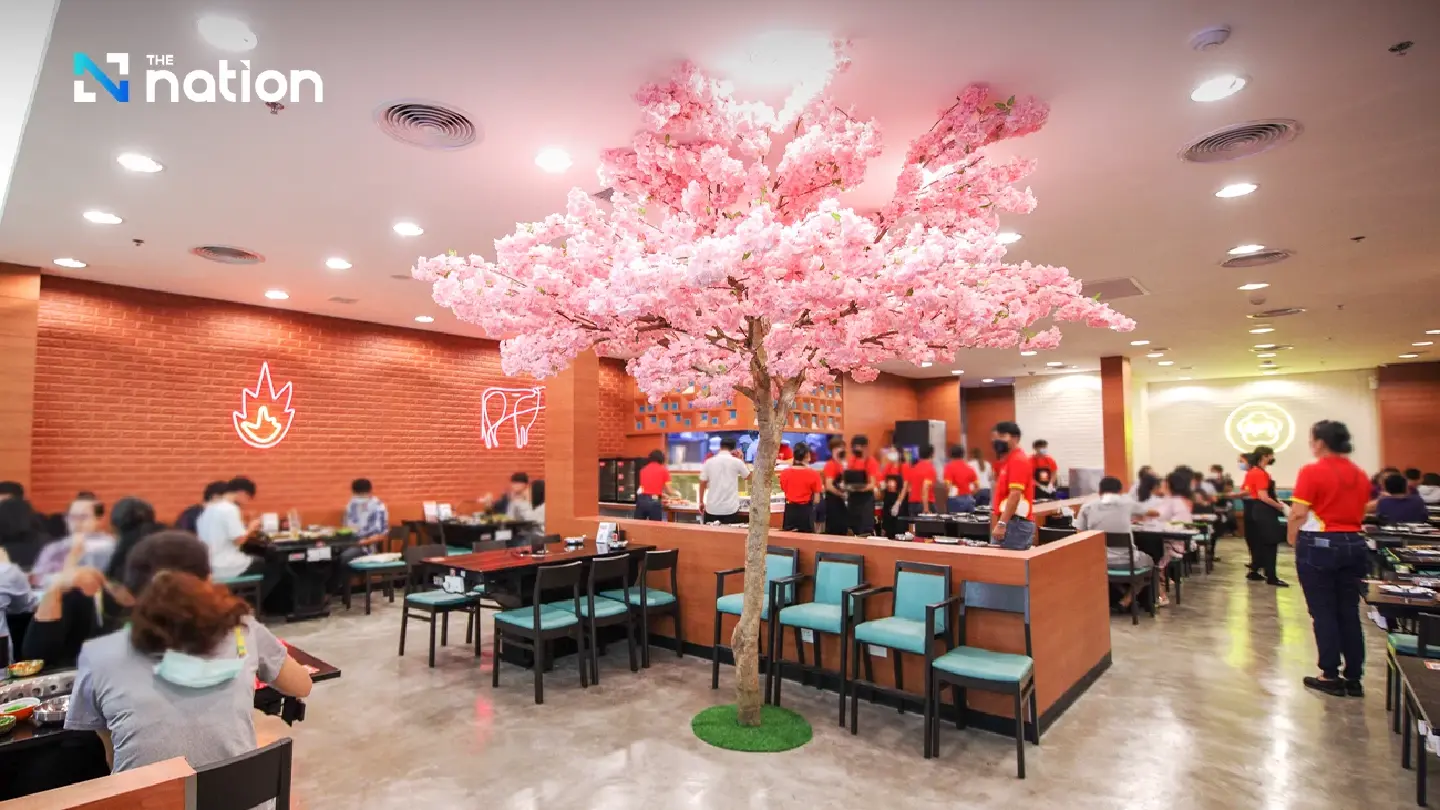 Daidomon restaurant chain down to single branch in Rangsit Daidomon restaurant chain down to single branch in Rangsit