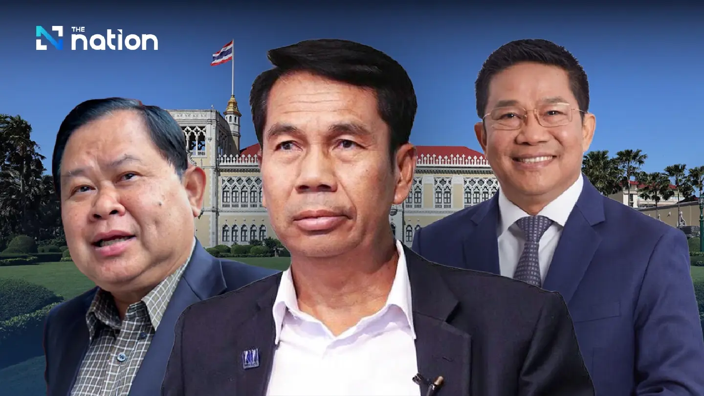Many ministers shrug off rumours of losing their jobs in imminent Cabinet shake-up