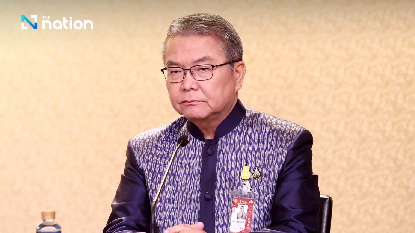 Srettha concerned about safety of Thai citizens amid Israel-Iran tensions Srettha concerned about safety of Thai citizens amid Israel-Iran tensions