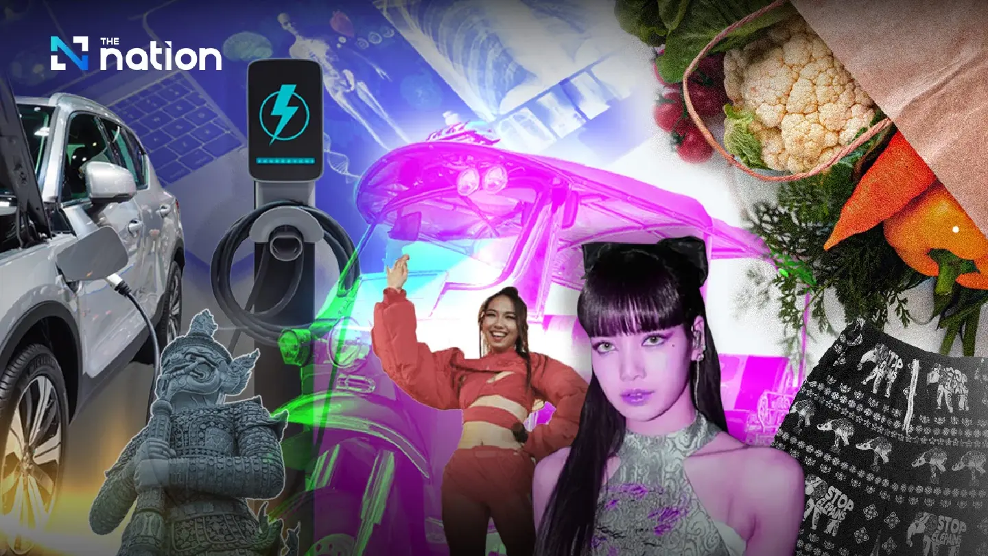 TCEB to focus on 4 industries for MICE to play bigger role in Thai economy